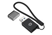 Speicherkarten Lesegerät/Adapter - Conceptronic BIAN card reader - USB 3.0 - EMRICK08G