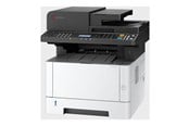 Drucker - Kyocera ECOSYS MA4000fx Multifunktion - Einfarbig - Laser - 870B6110C1B3NL1