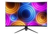 Bildschirm - 27" LC Power LC-M27QC - LCD monitor - curved - QHD - 27" - HDR - LC-M27QC