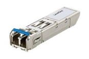 Repeater, boosters, bridges & Transceiver - LevelOne Infinity SFP-4210 - SFP (mini-GBIC) transceiver module - 1GbE - SFP-4210
