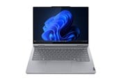 Laptops - Lenovo ThinkBook 14 2-in-1 G5 IAU - 14" - Intel Core Ultra 5 - 225U - 32 GB RAM - 512 GB SSD - German - 21SQ000GGE