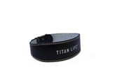 Sport & Fitness - TITAN LIFE PRO Weightlifting Belt - 400-800980