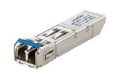 Repeater, boosters, bridges & Transceiver - LevelOne SFP-3611 - SFP (mini-GBIC) transceiver module - 1GbE - SFP-3611