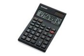 Taschenrechner - Sharp EL-124TWH - desktop calculator - EL124TWH