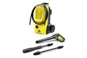 Hochdruckreiniger - Kärcher Hochdruckreiniger Karcher K 5 Classic *EU - 1.950-700.0