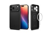 Handys - Cover & Cases - Spigen Thin Fit MagSafe - black - iPhone 17 Pro Max - ACS10274