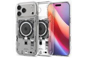 Handys - Cover & Cases - Spigen Ultra Hybrid MagSafe - neo one - iPhone 17 Pro Max - ACS10290
