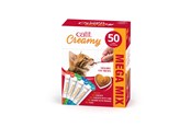 Katzen - Catit - Creamy Premium Treat for Cats - Chicken - Multi pack 50 x 10 g - 44460