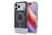 Handys - Cover & Cases - Spigen Classic C1 MagSafe - graphite - iPhone 17 Pro Max - ACS10293