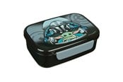 Schul-Zubehör - Star Wars The Mandalorian Lunchbox Grogu - SWMO9903