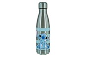 Schul-Zubehör - Disney Stitch Stainless Steel Drinking Bottle 500 ml - STLI9893