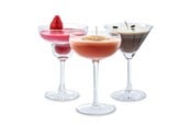Gadget - Mikamax Cocktail-Kerzenset - 05191