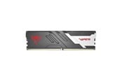 RAM - Patriot Viper Venom DDR5-6000 - 16GB - CL30 - Single Channel (1 pcs) - AMD EXPO & Intel XMP - Schwarz - PVV516G60C30