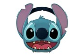 Schul-Zubehör - Disney Stitch Mega Creative Set in 3D Case - STLI5301