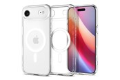 Handys - Cover & Cases - Spigen Ultra Hybrid MagSafe - clear white - iPhone Air - ACS10313
