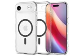 Handys - Cover & Cases - Spigen Ultra Hybrid MagSafe - clear graphite - iPhone Air - ACS10314