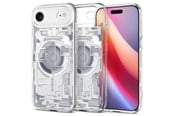 Handys - Cover & Cases - Spigen Ultra Hybrid MagSafe - zero one white - iPhone Air - ACS10318