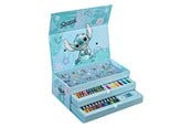Kreativ-Spiele - Undercover Stitch Coloring Case - 44pcs. - STLI4140