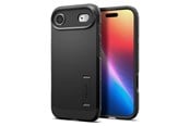 Handys - Cover & Cases - Spigen Tough Armor T MagSafe - black - iPhone Air - ACS10324