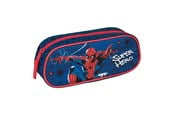 Schul-Zubehör - Marvel Spider-Man Pencil Case - SPAN0699