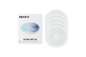 Katzen - Petkit - Water Fountain Filter 3.0 - 5 Pcs - FILTER3.0-5PCS
