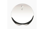 Katzen - Catit - Pixi Smart Fountain Replacement Top - Stainless Steel - 44837