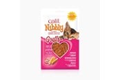 Katzen - Catit - Nibbly Grills Treat for Cats - Chicken & Shrimp - 30 g - 44485