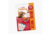 Katzen - Catit - Creamy Premium Treat for Cats - Chicken - Multi pack 15 x 10 g - 44459