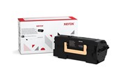 Druckerzubehör - Tinte & Toner - Xerox - Extra High Capacity - black - original - toner cartridge - Use and Return - 006R04670