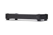 USB-Hubs - StarTech.com - hub - 10 ports - rack-mountable USB-Hubs - 10 - Schwarz - 10E-CHARGING-STATION