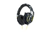 Gaming Zubehör - NACON Rig Headphones 300 Pro HS - Acid - Wired Headset - Sony PlayStation 5 - PL026788