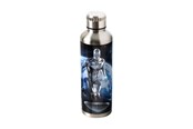 Merchandise - Paladone - Silver Surfer Metal - Wasserflasche - PP14787MU