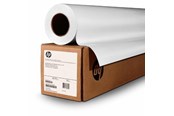 Papier, Fotopapier und Etiketten - HP - paper - matte - 1 roll(s) - Roll (91.4 cm x 45.7 m) - 90 g/m² (pack of 2) - A6DE6A