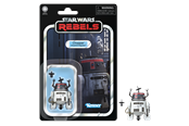 Figuren - Star Wars Rebels The Vintage Collection Chopper (Imperial Disguise) 9.5 cm - G09295X00