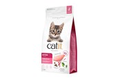 Katzen - Catit - Premium Dry Food for Kittens - Chicken - 2 kg - 44503