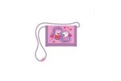 Spielzeug - Undercover Peppa Pig Wallet - PIPB7001