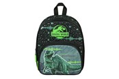 Schul-Zubehör - Jurassic World Backpack with Front Pocket - JUSP7604
