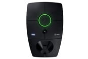 Aufladen von Elektroautos - Zaptec Pro MID charging box, 22kW, Type 2, black - 10702