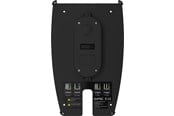 Aufladen von Elektroautos - Zaptec Pro Backplate - 10801