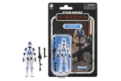 Figuren - Star Wars Obi-Wan Kenobi The Vintage Collection  Klonkrieger (501. Legion) 9,5 cm - G09135L00