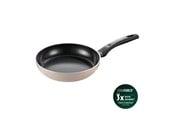 Pfannen - Ballarini - Ledro Fry Pan - Beige - 24 cm - 1027796