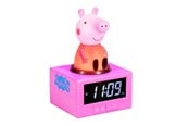 Merchandise - Paladone - Peppa Pig - Wecker - PP12729PP