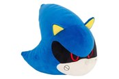 Merchandise - Tomy - Metal Sonic - Teddybär & Kuscheltier - 0053941126469