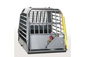 Hunde - Mimsafe - Variocage Sl Plus Single - (69x70x81-103)cm - 703.0033