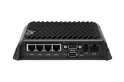 Wlan Router - CradlePoint R1900-5GB - Wireless router Wi-Fi 6 - MBA5-19005GB-GA