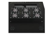Kühler und Lüfter - Tripp Lite Eaton  Series Rack Enclosure Server Cabinet Roof Mount Fan Panel Airflow Mgmt 230V - SRXFANROOF
