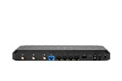Wlan Router - CradlePoint E102 Series Enterprise Router E102-C7D - Wireless router Wi-Fi 5 - BKA5-0102C7D-GM