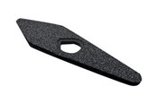 Systemzubehör - CradlePoint - mounting foam - 170905-000