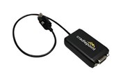 USB Kabel - CradlePoint - USB / serial cable - USB to RS-232 - 40 cm - 170873-000