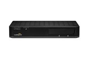 Wlan Router - CradlePoint E300 Series Enterprise Router E300-5GB - Wireless router Wi-Fi 6 - BF01-03005GB-GM